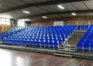 Wurdi Baierr Stadium Seating