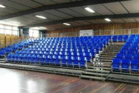 Wurdi Baierr Stadium Seating