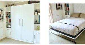 custom room dividers