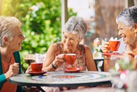 Retirement Village Expo