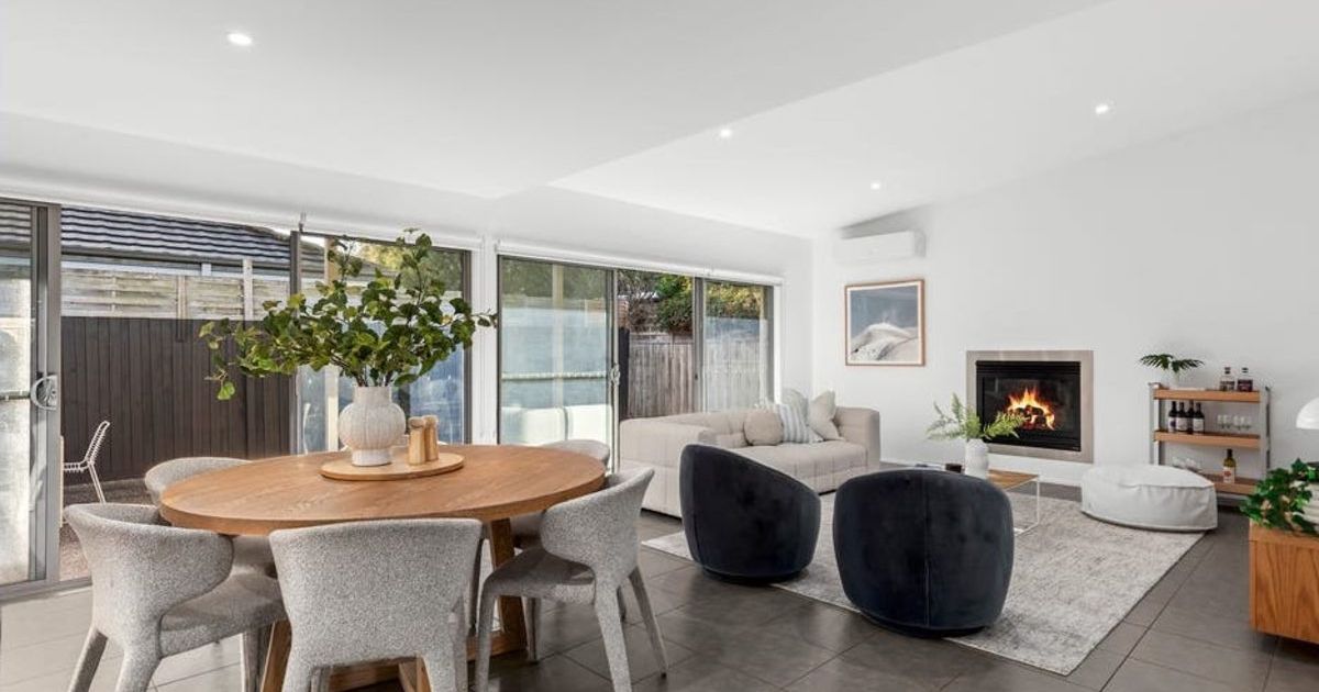 Torquay home for sale