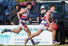 BFL finals preview