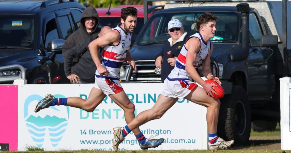 BFL finals preview