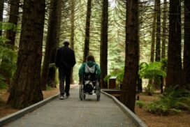 Accessible Great Ocean Road