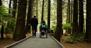 Accessible Great Ocean Road
