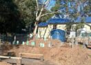Bellbrae Church Garden