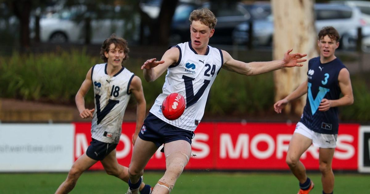 All-Australian Tom Steinfort