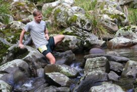 Lorne Trail Run