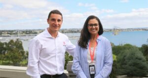 home aged care