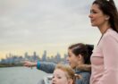 Port Phillip Ferries holidays