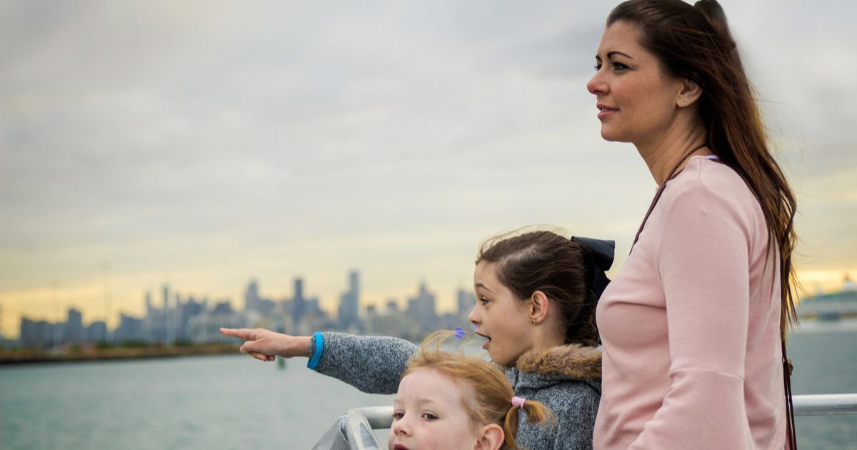 Port Phillip Ferries holidays