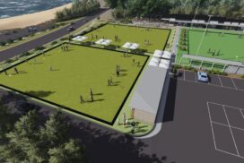 Torquay Bowls Club