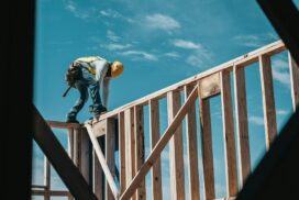 Victorian building reforms