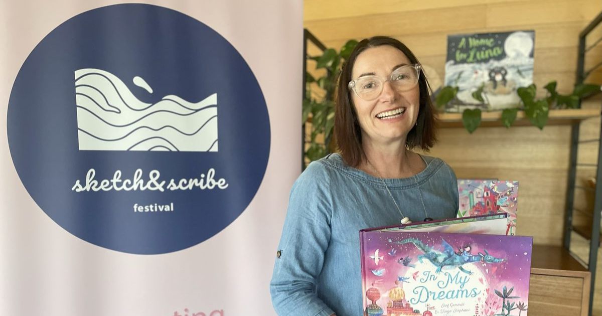 Children's book festival