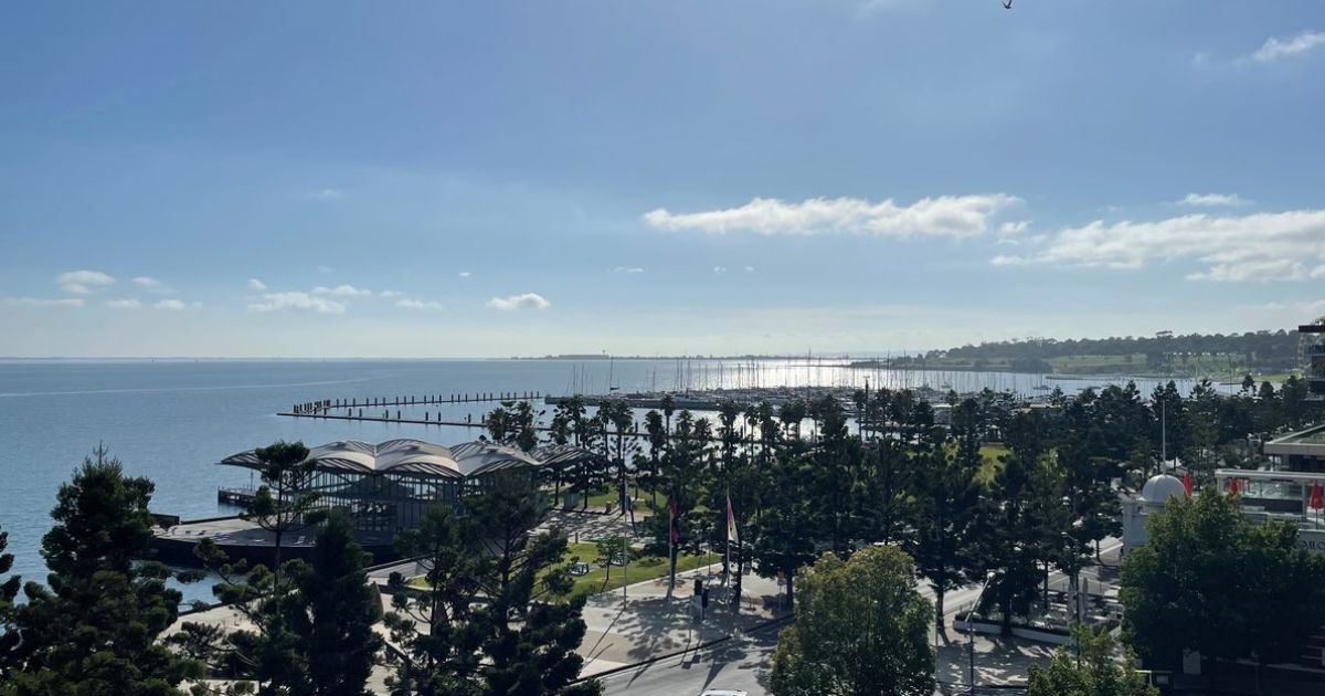 Geelong school holidays