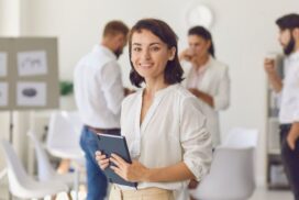 Leadership for business growth