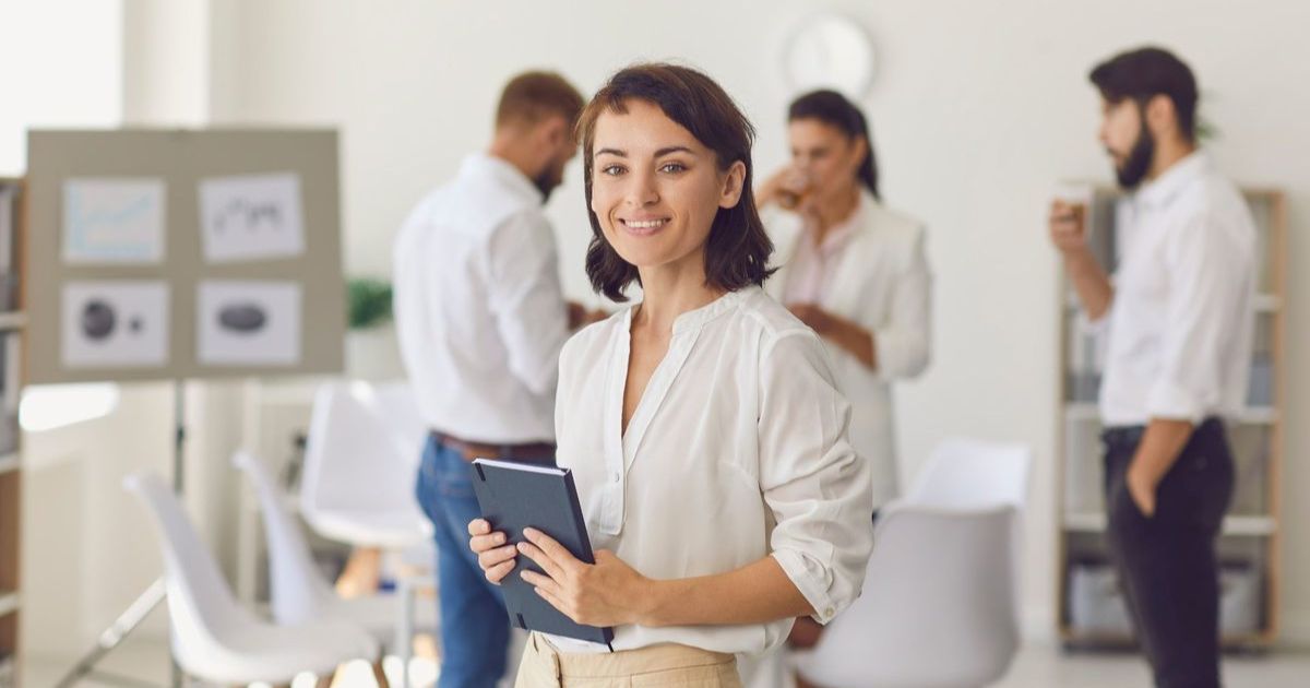 Leadership for business growth