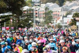 Gran Fondo World Championships
