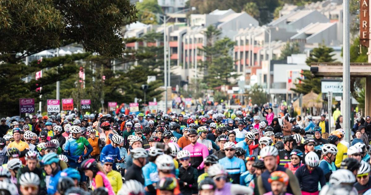 Gran Fondo World Championships