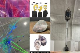 Art exhibition open call