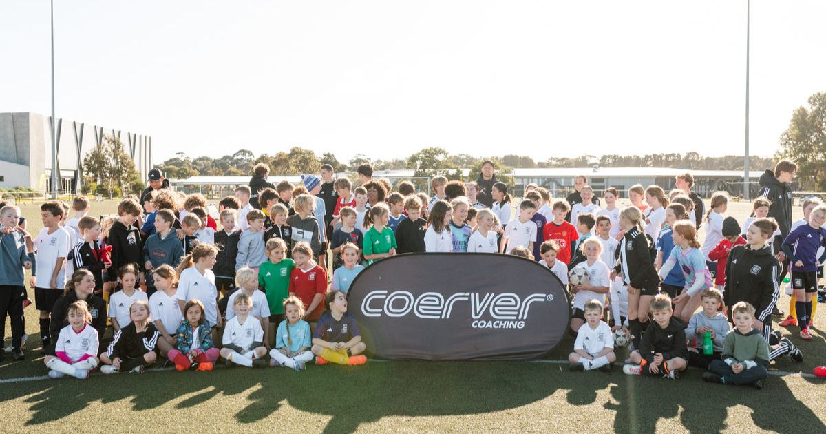 Football holiday camps Geelong