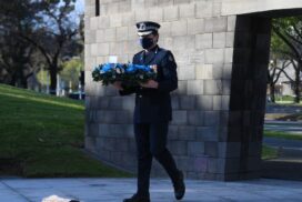 Police Remembrance Day