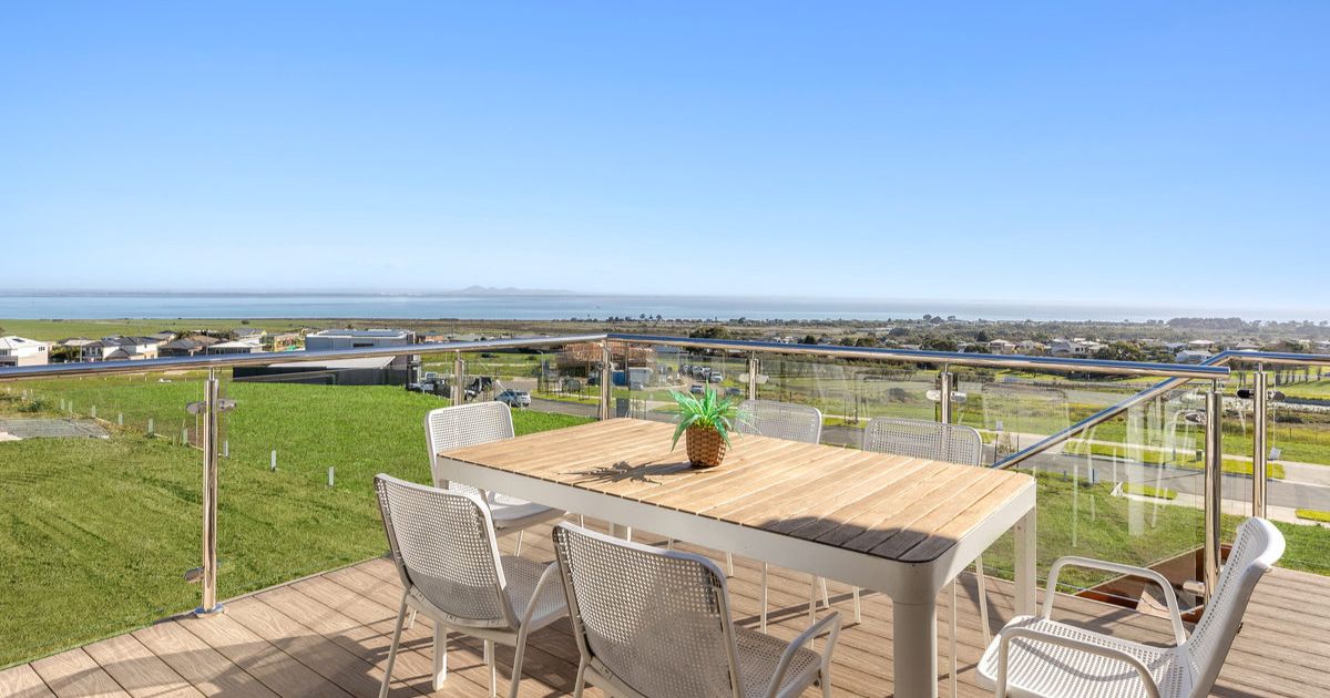 Portarlington coastal living