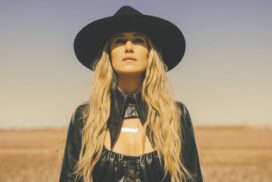 Lainey Wilson Melbourne tickets
