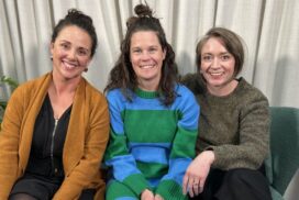 pelvic health podcast