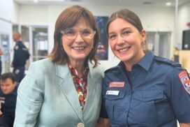 Aboriginal women's health