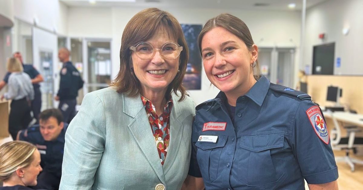 Aboriginal women's health