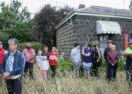 McAteer’s Cottage Rebuild