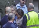 Erin Patterson has been sentenced to life with parole for committing three murders. (Jason South/AAP PHOTOS)