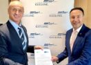 Geelong India business ties