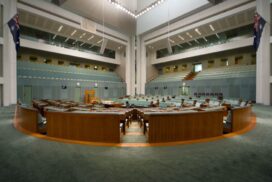 National Youth Parliament