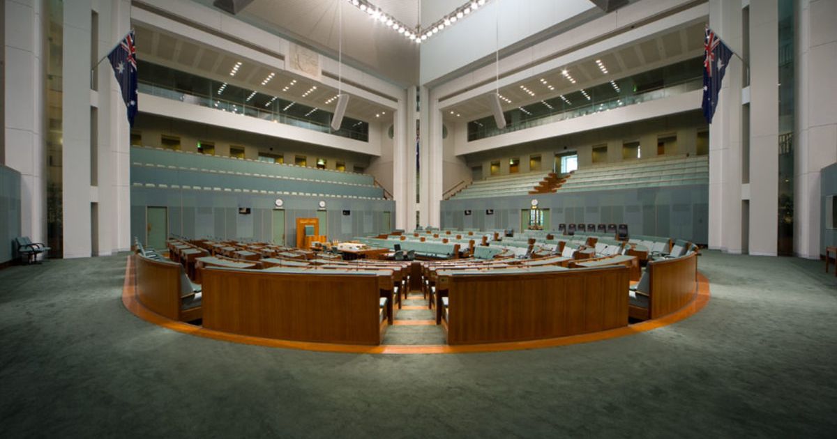 National Youth Parliament