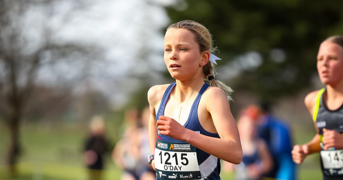 Surf Coast Athletics