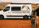 Coastal Nectar Torquay Business Awards 2025