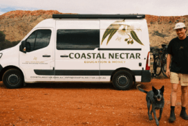 Coastal Nectar Torquay Business Awards 2025