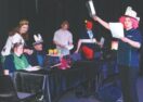 Inclusive Theatre Torquay