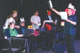 Inclusive Theatre Torquay
