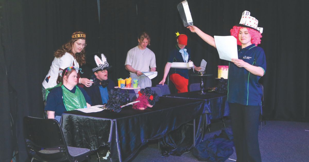 Inclusive Theatre Torquay