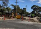 Surf Coast road safety