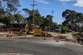 Surf Coast road safety