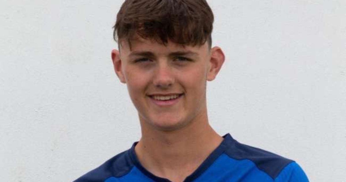 Torquay Cricket Recruit