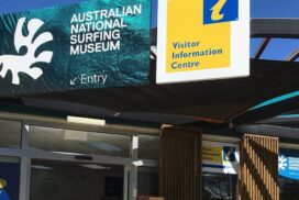 Torquay Multi Arts Centre refurbishment and Surf Coast Economic Development