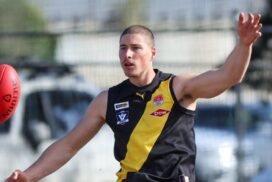 BFL grand final