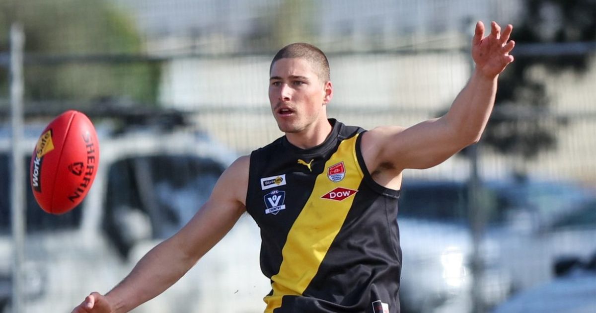 BFL grand final