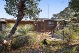 Moggs Creek beach house