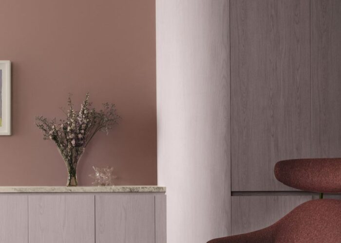 Dulux Colour Forecast